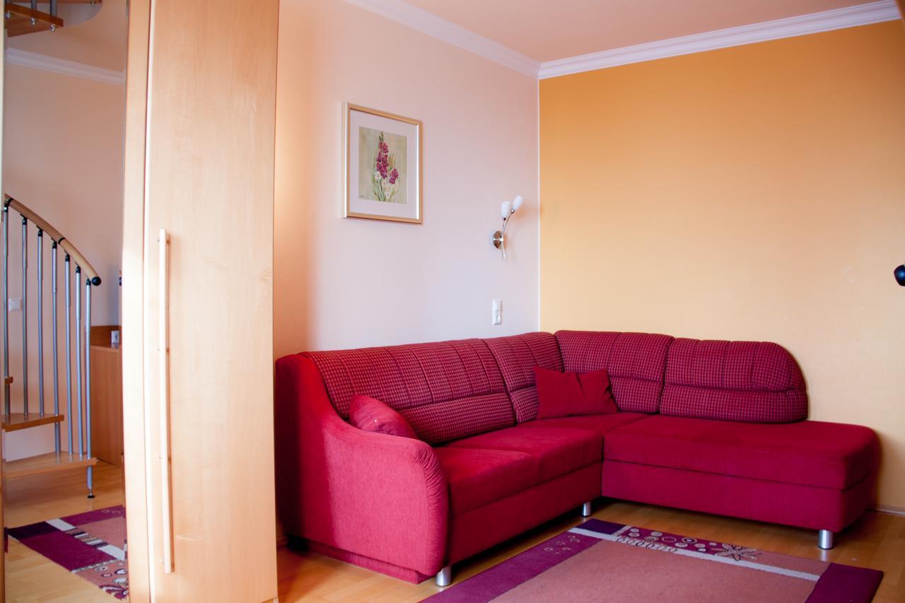 Gasthof Pension Zoller Βόλφσμπεργκ Εξωτερικό φωτογραφία