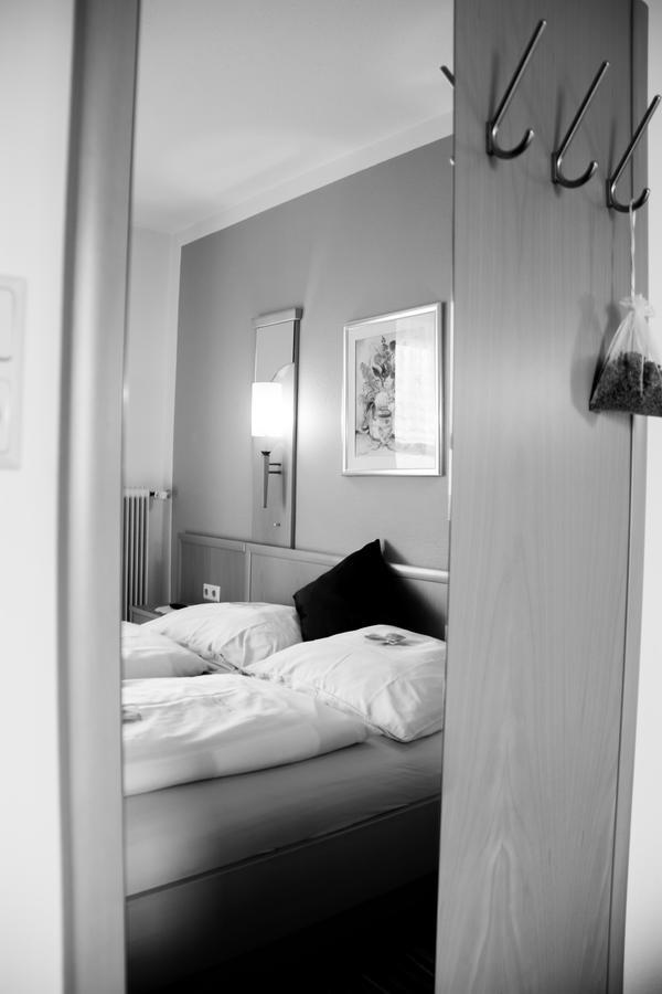 Gasthof Pension Zoller Βόλφσμπεργκ Εξωτερικό φωτογραφία