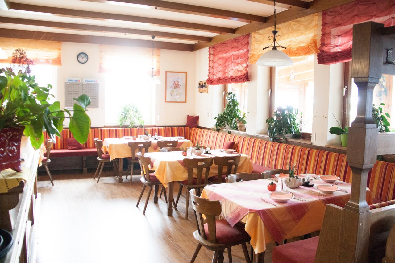 Gasthof Pension Zoller Βόλφσμπεργκ Εξωτερικό φωτογραφία